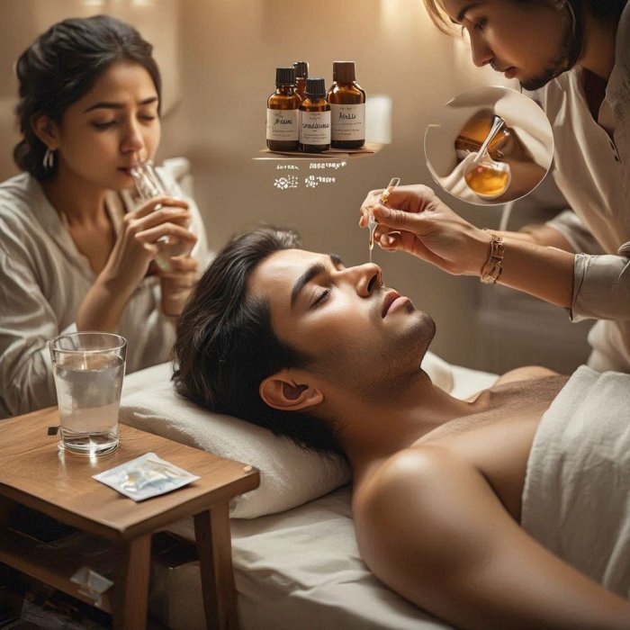 ORALNA REHIDRACIJA (REHIDRATACIJA)