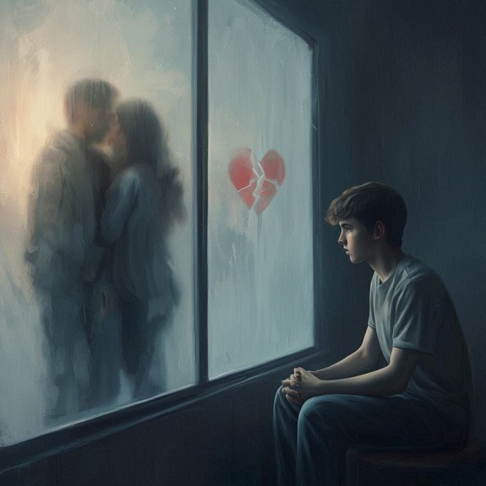 PORUKA ZA 24. TRAVNJA - Osjećaš li da ne možeš voljeti određene ljude?