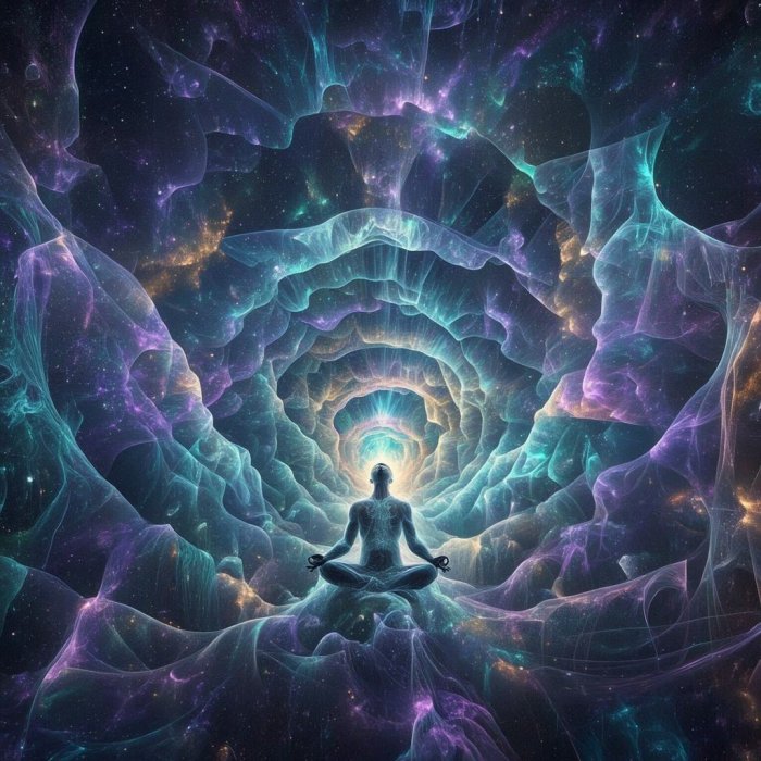 PORUKA ZA 20. LISTOPADA - Proširi svoju svijest i znaj da sam Ja u svemu