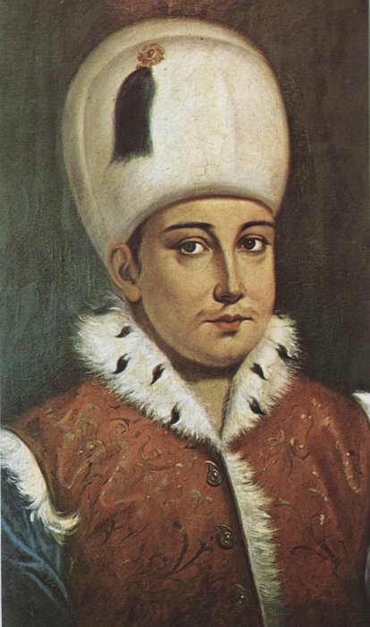 Dogodilo se na današnji dan...3. studenog 1604.