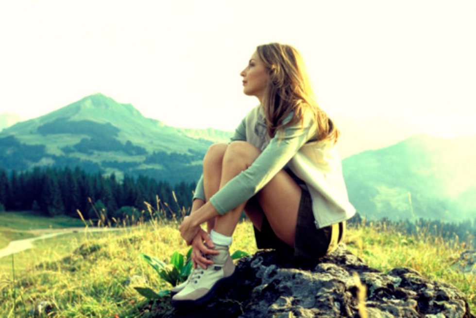 Poruka sa druge strane - Na dan kad prijeđete u Duh, ostajete sami sa sobom