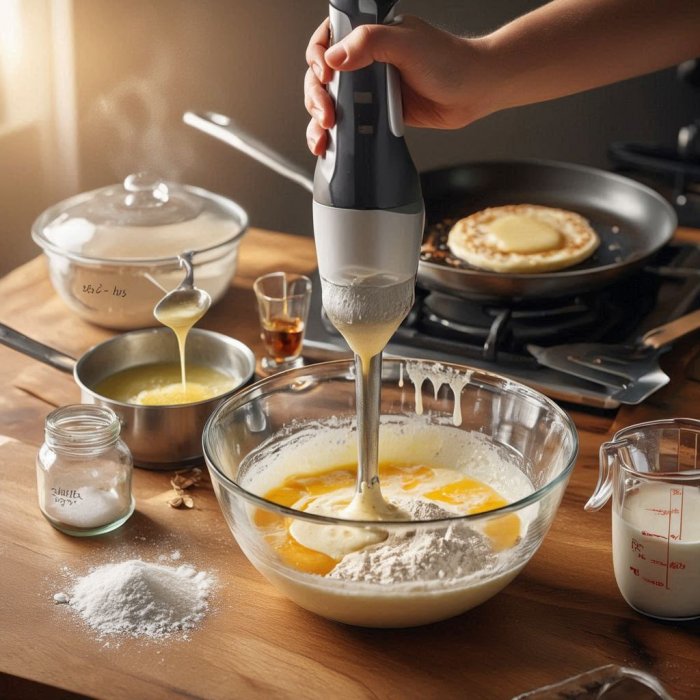 Palačinke (internacionalne)