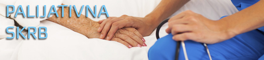 HRVATSKA DEKLARACIJA O PALIJATIVNOJ SKRBI