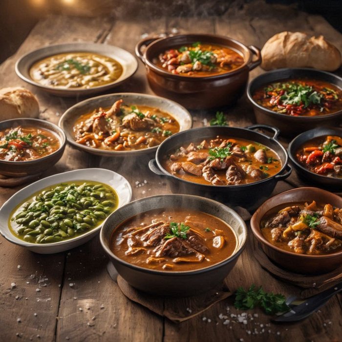 POVRĆE I VARIVA - PAPRIKAŠ