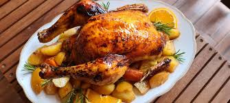 Dva kvalitetna recepta za pripremu puretine