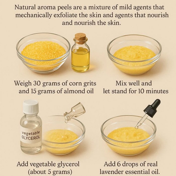 Napravite same svoje kremice i pomade