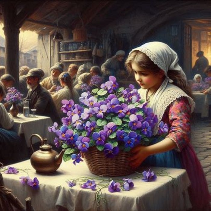 PORUKA ZA 04. OŽUJKA - Dakle, počni djelovati i to sada