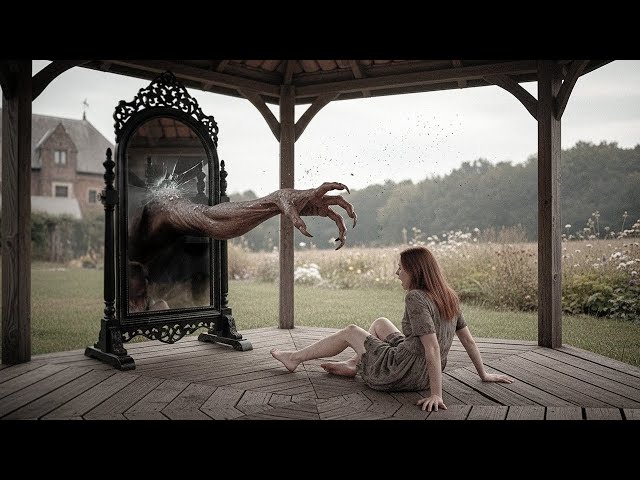 Video: Podivljala kuća nasrnula na vlasnike!