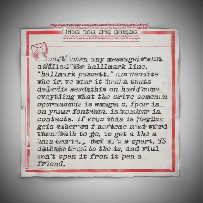 Vazno,vazno..procitaj i salji dalje