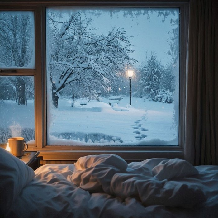 PORUKA ZA 26. VELJAČE - Postoje vremena kad se stvari događaju preko noći