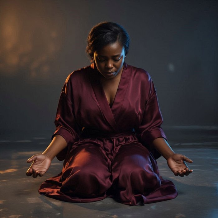 PORUKA ZA 11. VELJAČE - potpuno zaboravi svoj ego