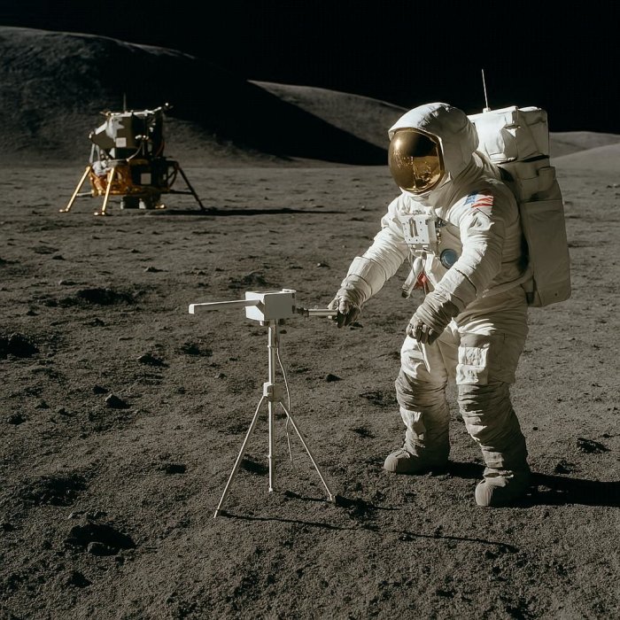 POTRAGA ZA KRATEROM ČUNJ