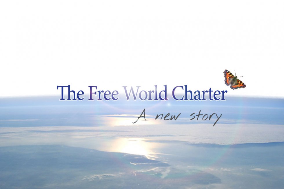 Povelja slobodnog svijeta