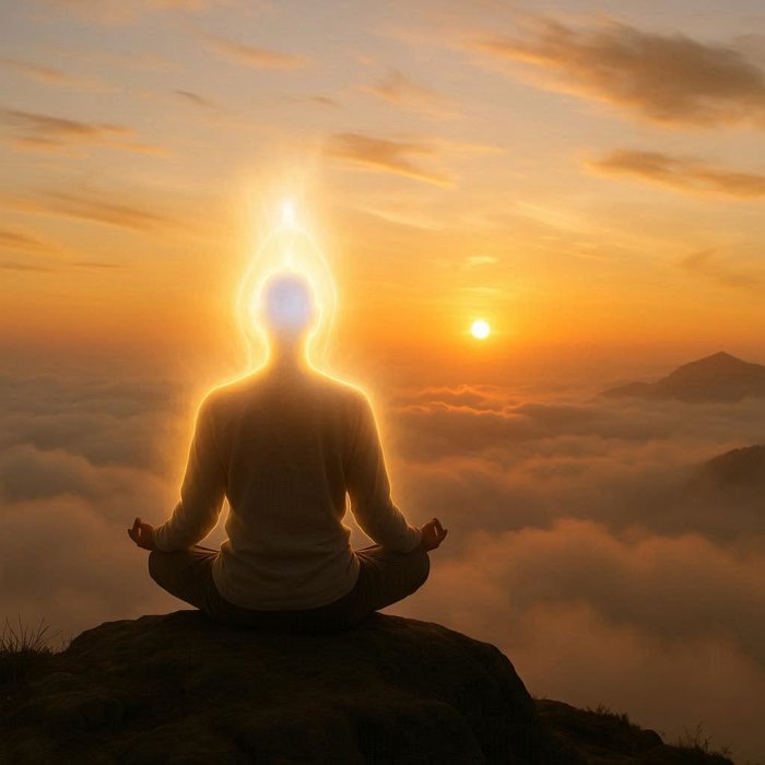 Poruka sa druge strane - Povežite se sa svojim višim ja