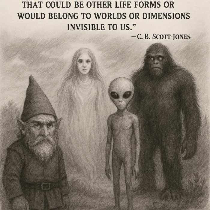 Prema Istraživacu C. B. Scott-Jonesa