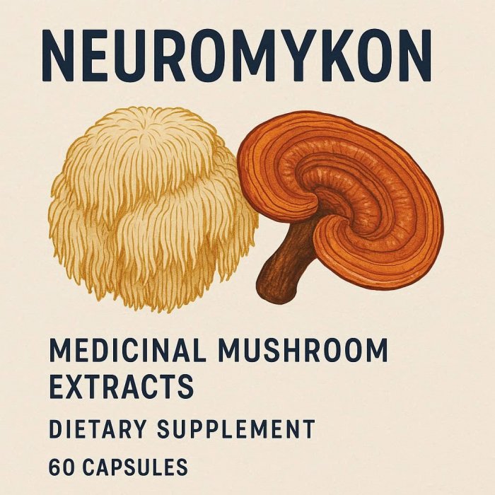 PREPARATI IZ LJEKOVITIH GLJIVA V