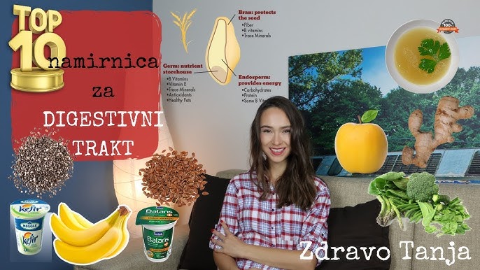 Prezentacija Zelene sirove hrane Spomenke Marković