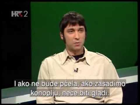 Na rubu znanosti priča o konoplji (cijela emisija)