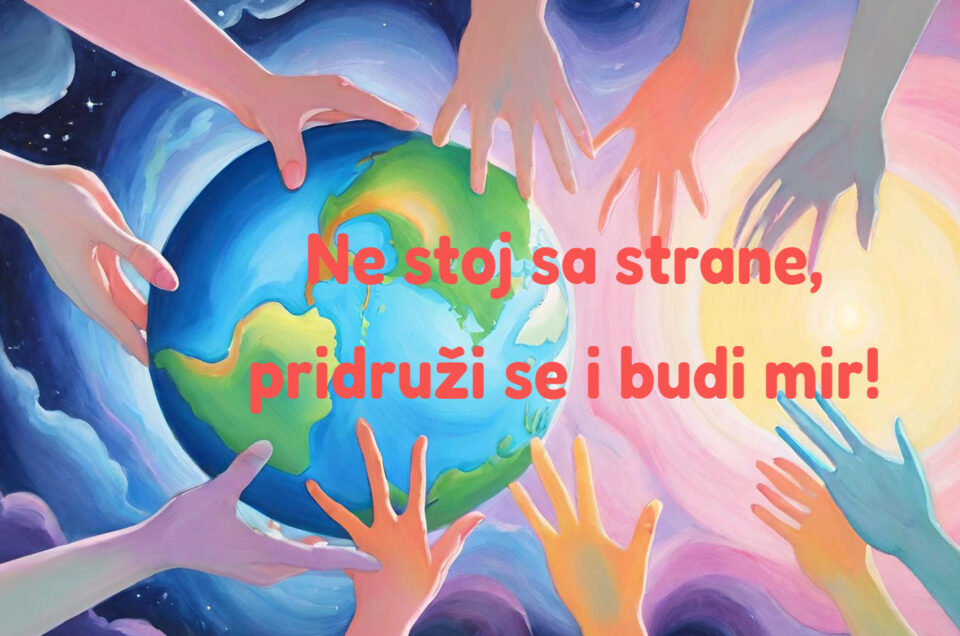 Zahvala povodom vase pomoci!