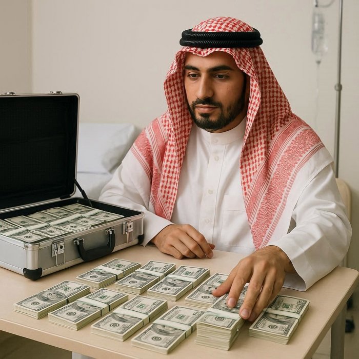 Princ i kateterizacija