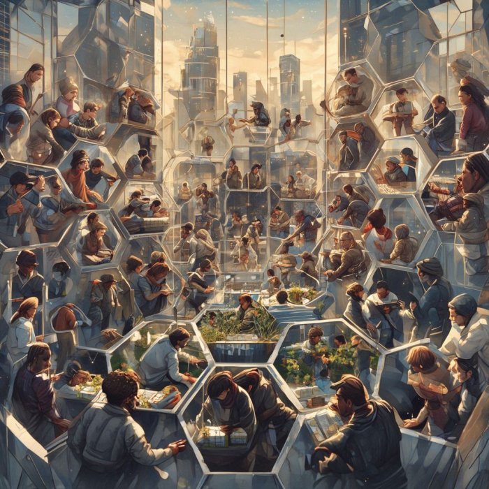 Temelji našeg bijelog društva