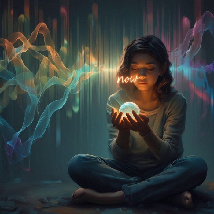 Poruke iz Visih Dimenzija: Godine 2010 