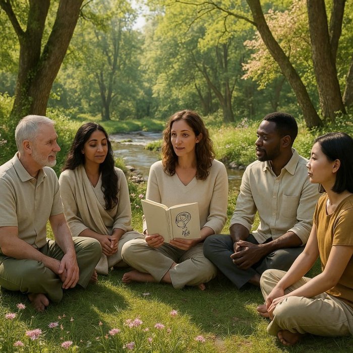 3. Psihologija i duhovnost