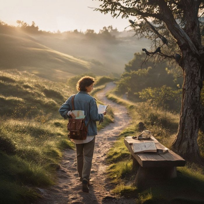 Putovanja ugodna i poučna