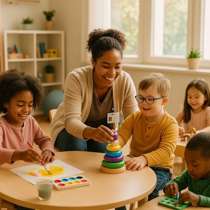 Očaj radnih terapeuta