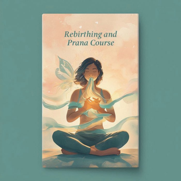 Rebirthing i tečaj prane