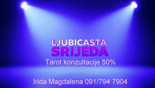 Konzultacije srijedom uz popust, cijelu 2025 g. 💜💜💜