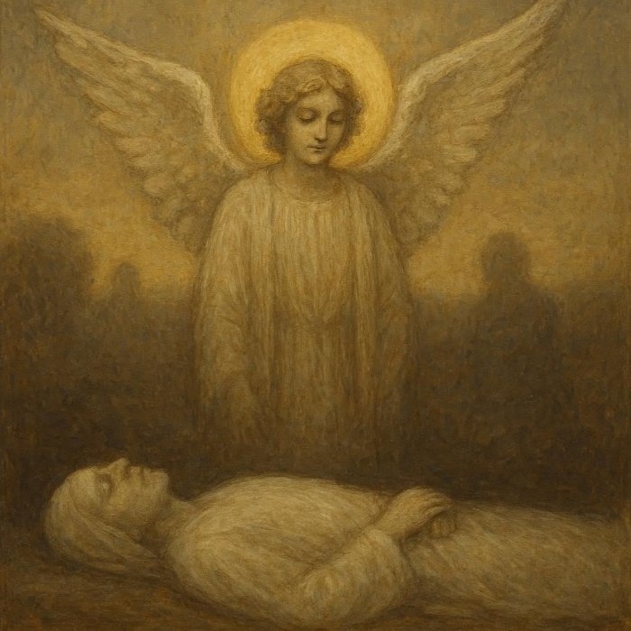 Requem jednoj velikoj ljubavi