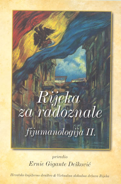 Rijeka za radoznale - fijumanologija II