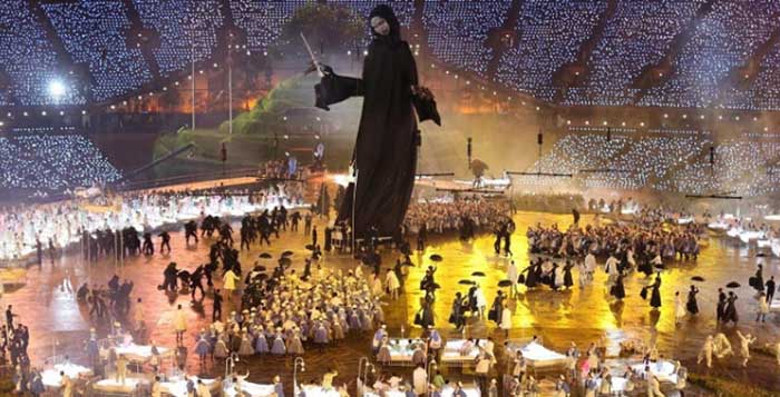 Srebrenički pokolj bio je sotonistički megaritual krvne žrtve