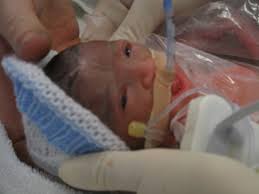 Rodila dva dana nakon smrti