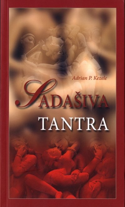Sadašiva tantra, knjiga A. P. Kezele-a