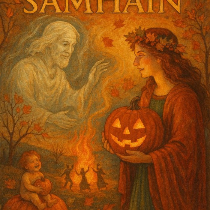 SAMHAIN