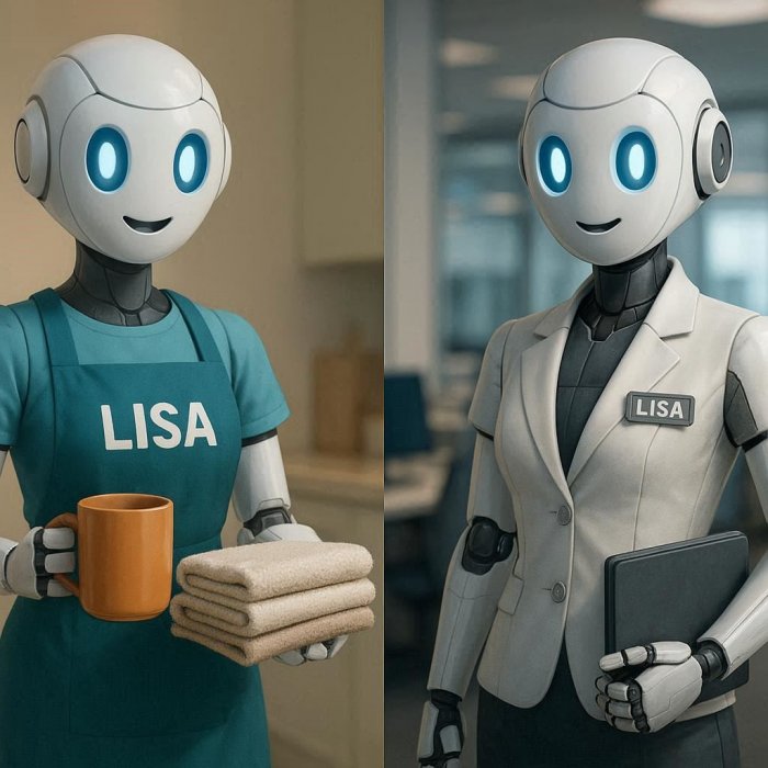 Savršena žena ipak postoji?