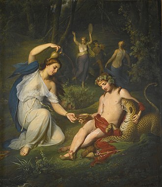 Dionizijev osmijeh uz igru /haibun/