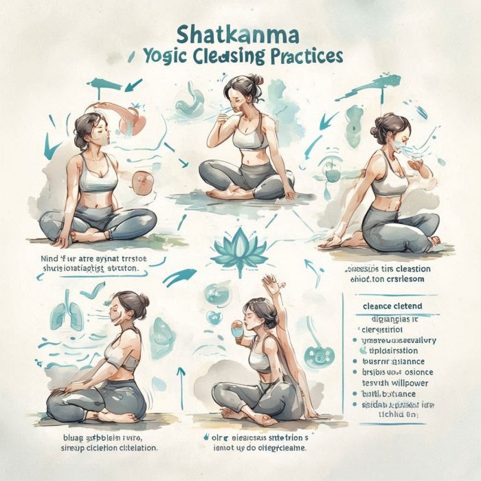 Radionica Shankprakshalan kriye