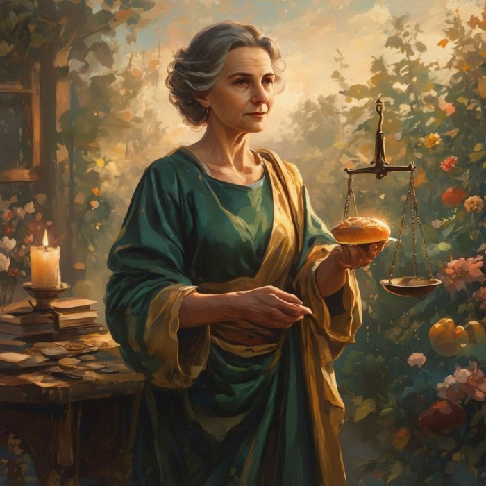 PORUKA ZA 23. OŽUJKA - Shvati da vrlina nije biti siromašan