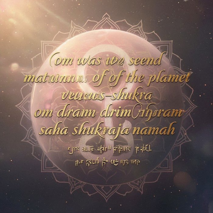 Nepalska Sretna Mantra