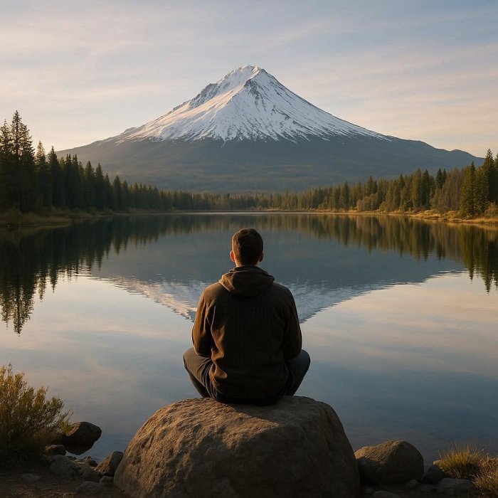 Poruka sa druge strane - Sjetite se tko ste