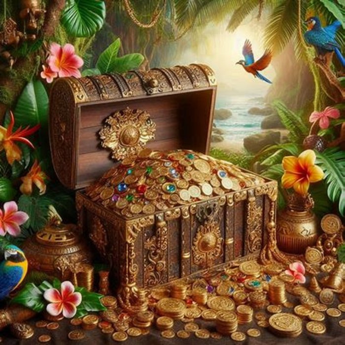 PORUKA ZA 20. SRPNJA - Uvijek misli o blagostanju i izobilju