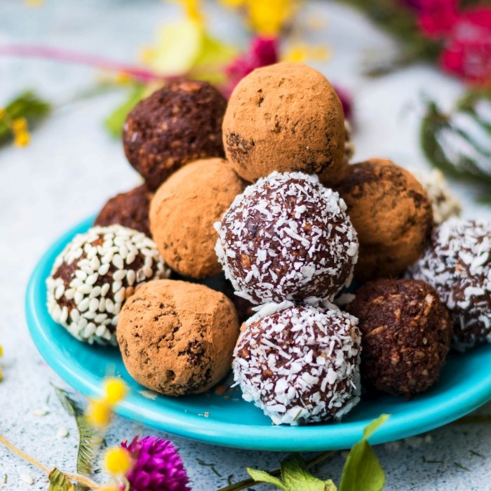 Food for life - Desinić - subota, 5. 12.