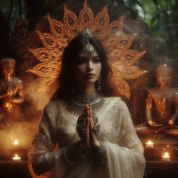 PORUKA ZA 21 TRAVNJA - Uzdigni svoje srce u dubokoj ljubavi i slavi