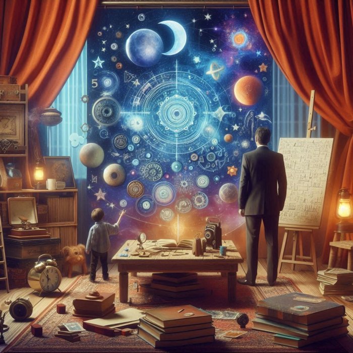 PORUKA ZA 19. VELJAČE - U ovom životu nikad ne prestaješ učiti