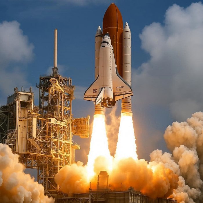 Određen datum umirovljenja shuttlea