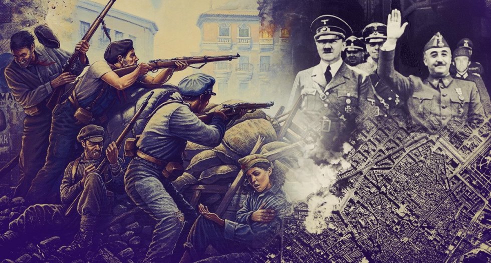 Dogodilo se na današnji dan...18. srpnja 1936.