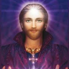 St. Germain - Channelled Message